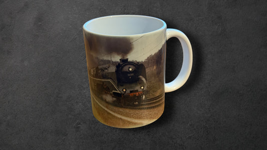 Personalisierte "Tasse" mit individuellem Bild